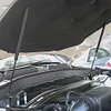 Front Bonnet Hood Gas Spring Strut Lift Support Bar for Dodge Ram 1500 2500 3500