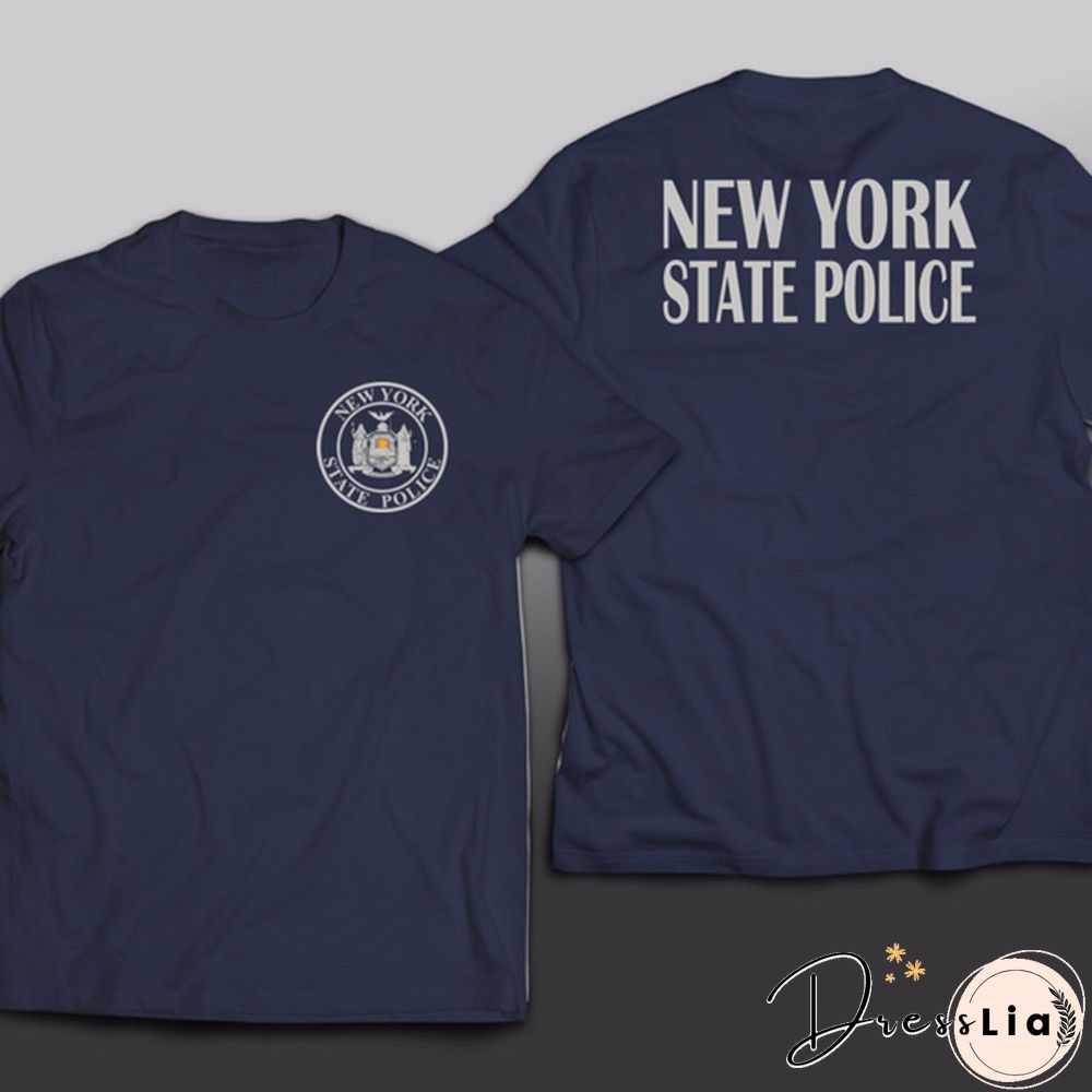 Hawkins Police Department Indiana Stranger Things T Shirt Men T Shirt Short Sleeve Summer Fashion