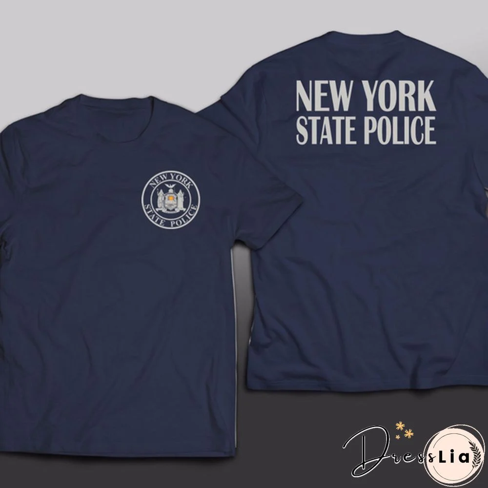 Hawkins Police Department Indiana Stranger Things T Shirt Men T Shirt Short Sleeve Summer Fashion