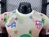 2025/2026 Player Version Barcelona Special Edition 12 Football Jersey 1:1 Thai quality