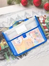 Cross Stitch Art Portfolio Bag Large Capacity Board Holder Bag for Large Posters