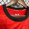 2024/2025 Leverkusen Home Football Shirt 1:1 Thai Quality