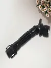 Crankcase Vent Hose From Valve Cover 11127584128 Fit for BMW N55 F18 F07 E70 E71