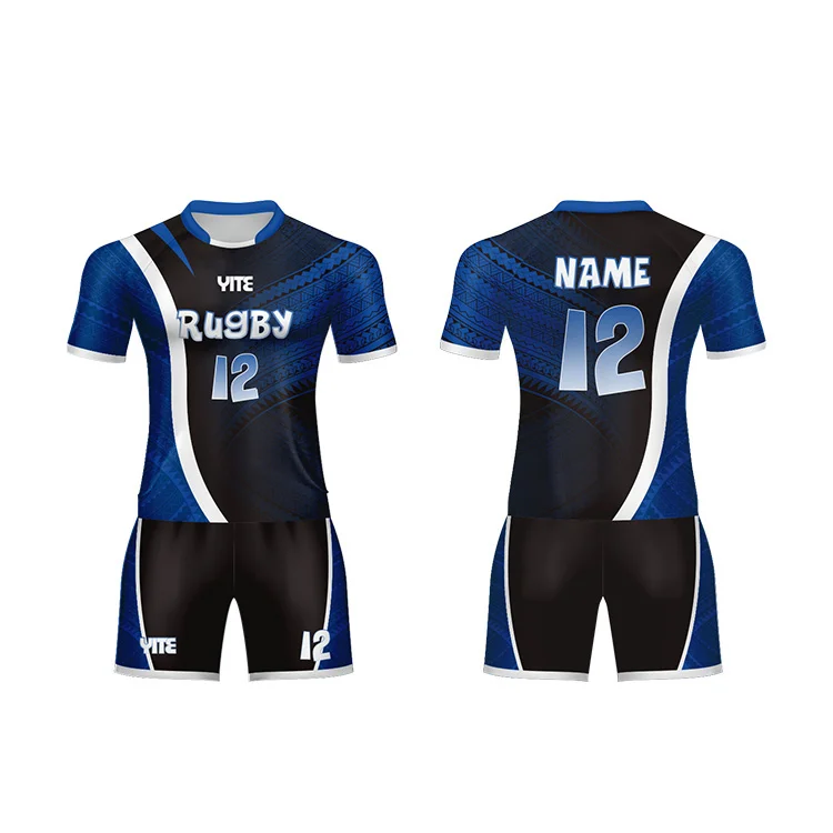 rugby jersey design 