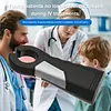 Rechargeable Vein Finder Nurse Injection Helper Vein Locator Device for Universal Skin Compatibility Suitable for Nurses Clinics & Home Use