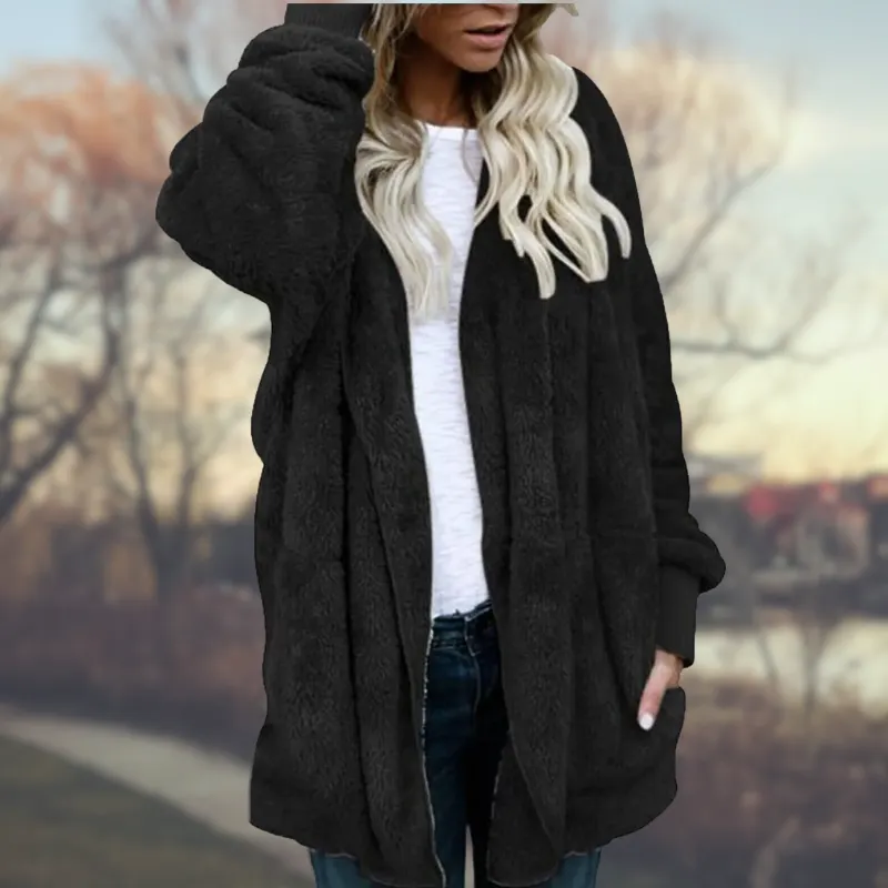 Modern and Comfortable winter Coat