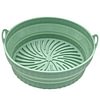 Po&ecirc;le &agrave; Gril en Silicone pour Friteuse &agrave; Air
