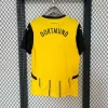 24/25 Dortmund Soccer Jersey Home