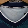 2023/2024 Feyenoord Rotterdam Away Football Shirt1:1 Thai Quality