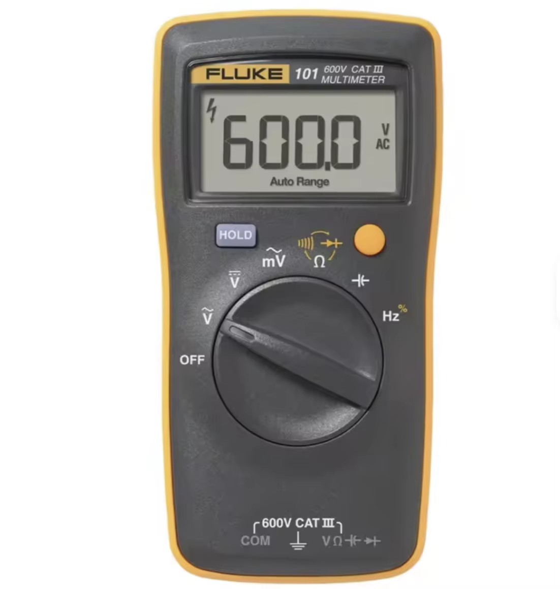 Fluke 101 Digital Multimeter