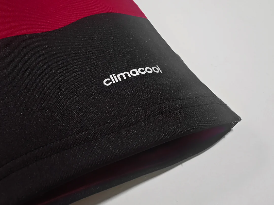 Retro 2014 Germany Away Football T-Shirt Thai Quality