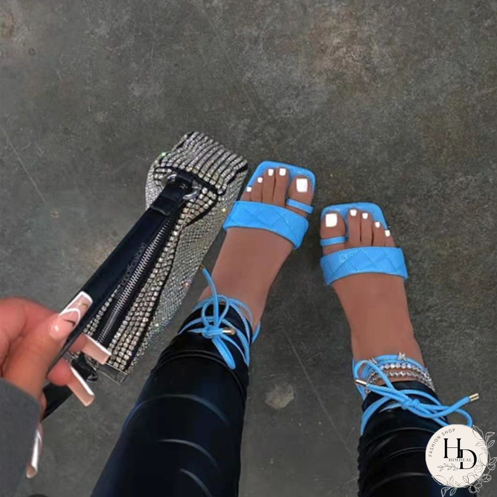 White Casual Street Hollowed Out Split Joint Opend Out Door Shoes