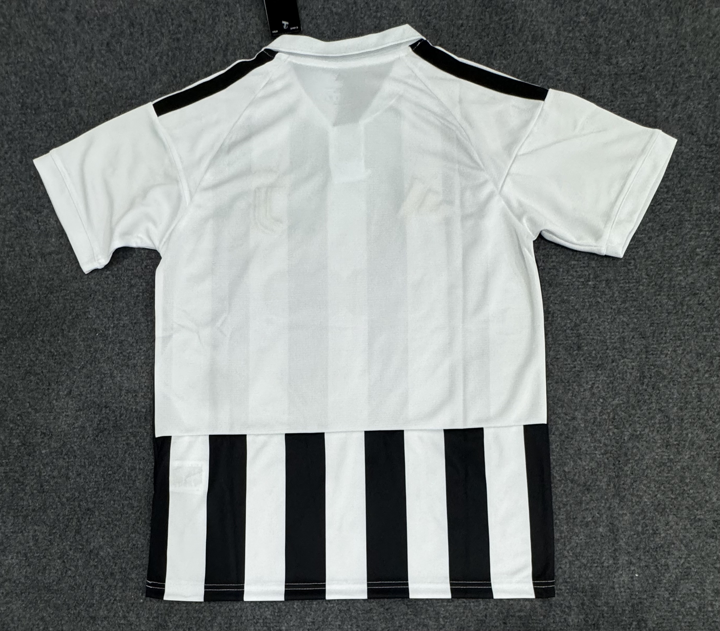 26/27 Juventus Home Football shirt 1:1 Thai Quality