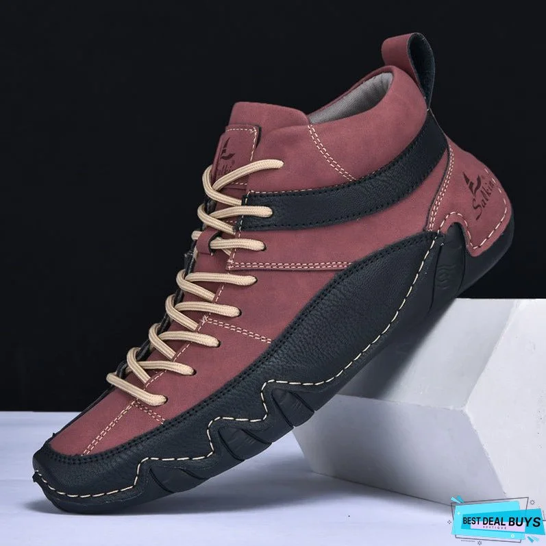 Modern and Comfortable winter Shoes