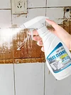 100ml Power Tile Cleaner Tile Cleaner Liquid Tile Wax Cleaner Tile Coating Agent