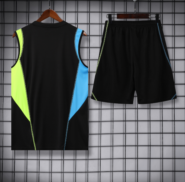 23/24 Arsenal Training Vest Kit Football T-Shirt