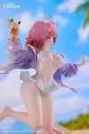 1/7 Scale Summer Bikini Girl - Original Design Official Statue - Zero Creative