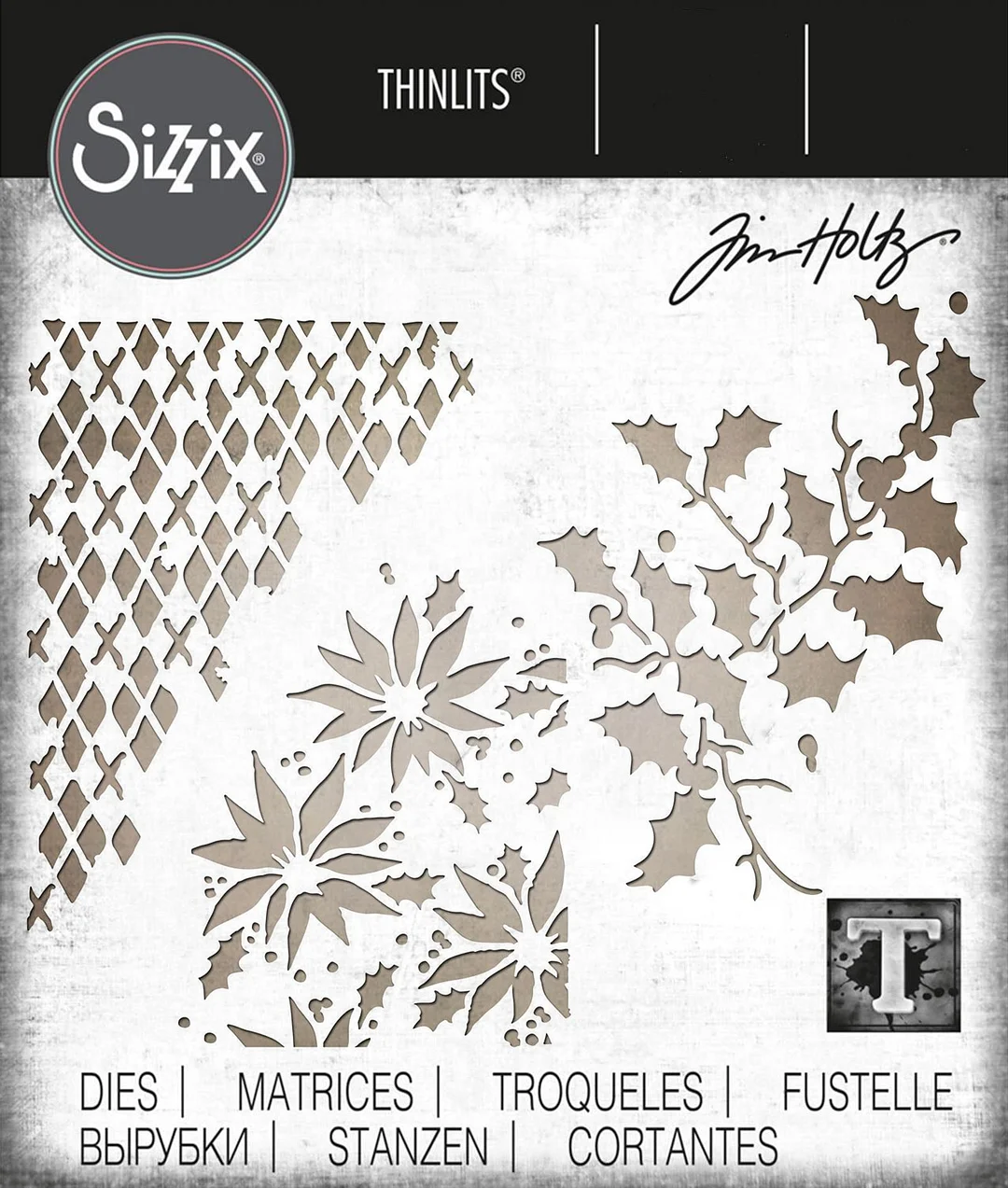 Nigikala Christmas Snowman Boots Bell Candy Die Series New Metal Cutting Dies Decorating Scrapbook Diy Paper Card Album Mould Craft