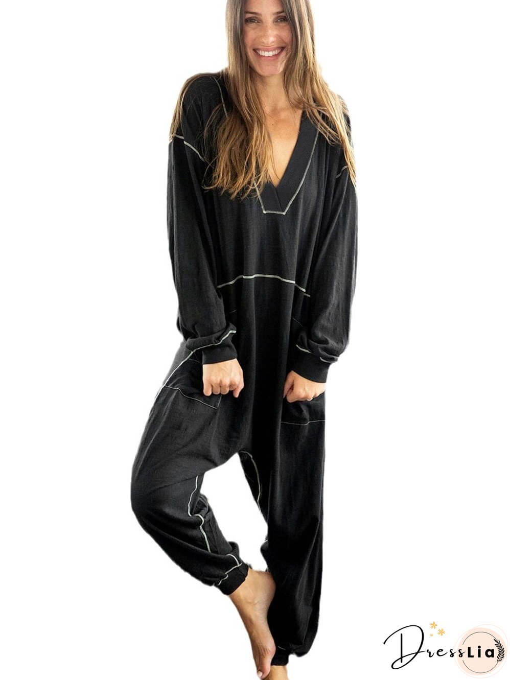 Versatile Maxi Dress Suitable for Many Occasions