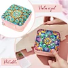 Mandala - 5D DIY Craft Storage Box
