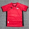 Joyfball 2025 Albania National Team Home Football Shirt 1:1 Thai Quality