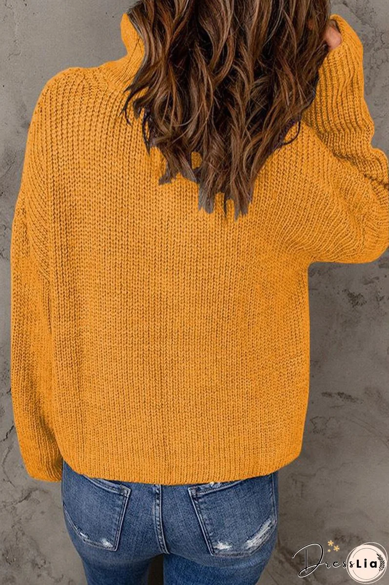 Modern and Fashionable winter Pullover