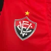 2025-2026  Women Vit&oacute;ria Special Edition Football Shirt 1:1 Thai Quality