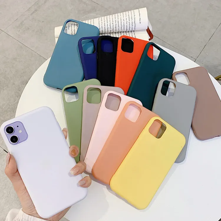 Just Tap Social Media Sharing Digital NFC Phone Case Cover