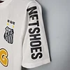 2012 Retro Santos Home Soccer Jersey love fball