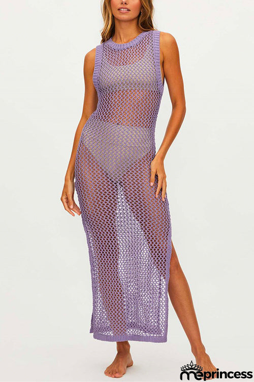 Cool and Fashionable Cover Up Dress