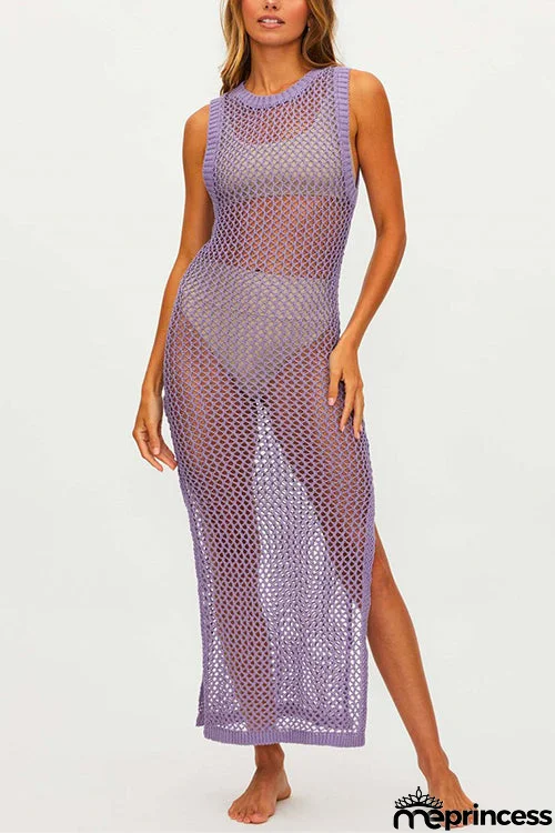 Cool and Fashionable Cover Up Dress