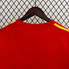 2008 Retro Spain Home Football Shirt 1:1 Thai Quality