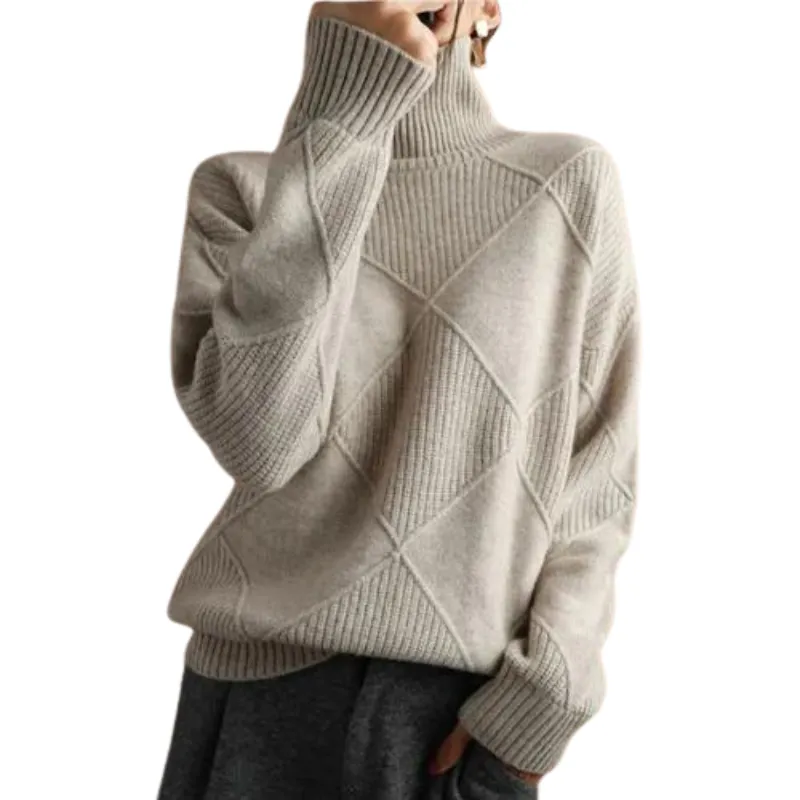 Modern and Versatile general Pullover