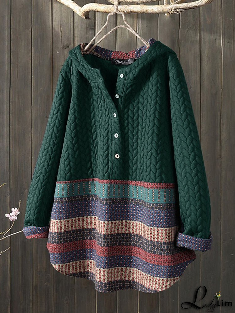 Casual and Comfortable winter Hoodie