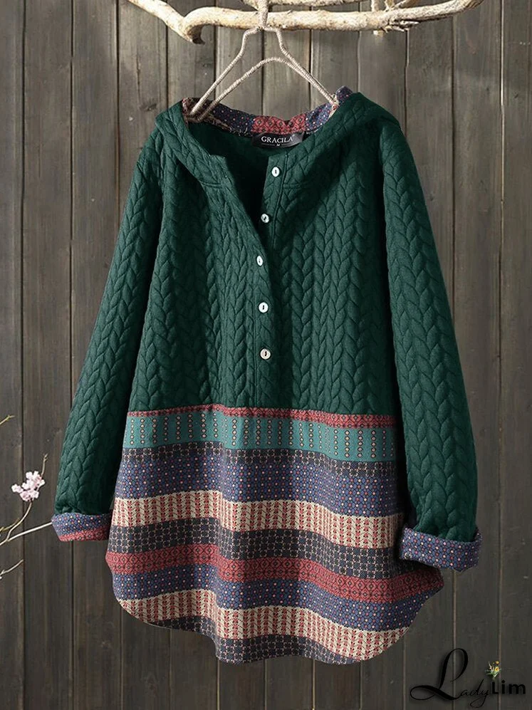 Casual and Comfortable winter Hoodie