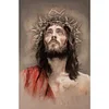 Jesus - Full Round Diamond Painting