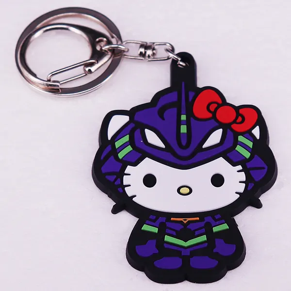 Foto del pin Kawaii Robot Conejo