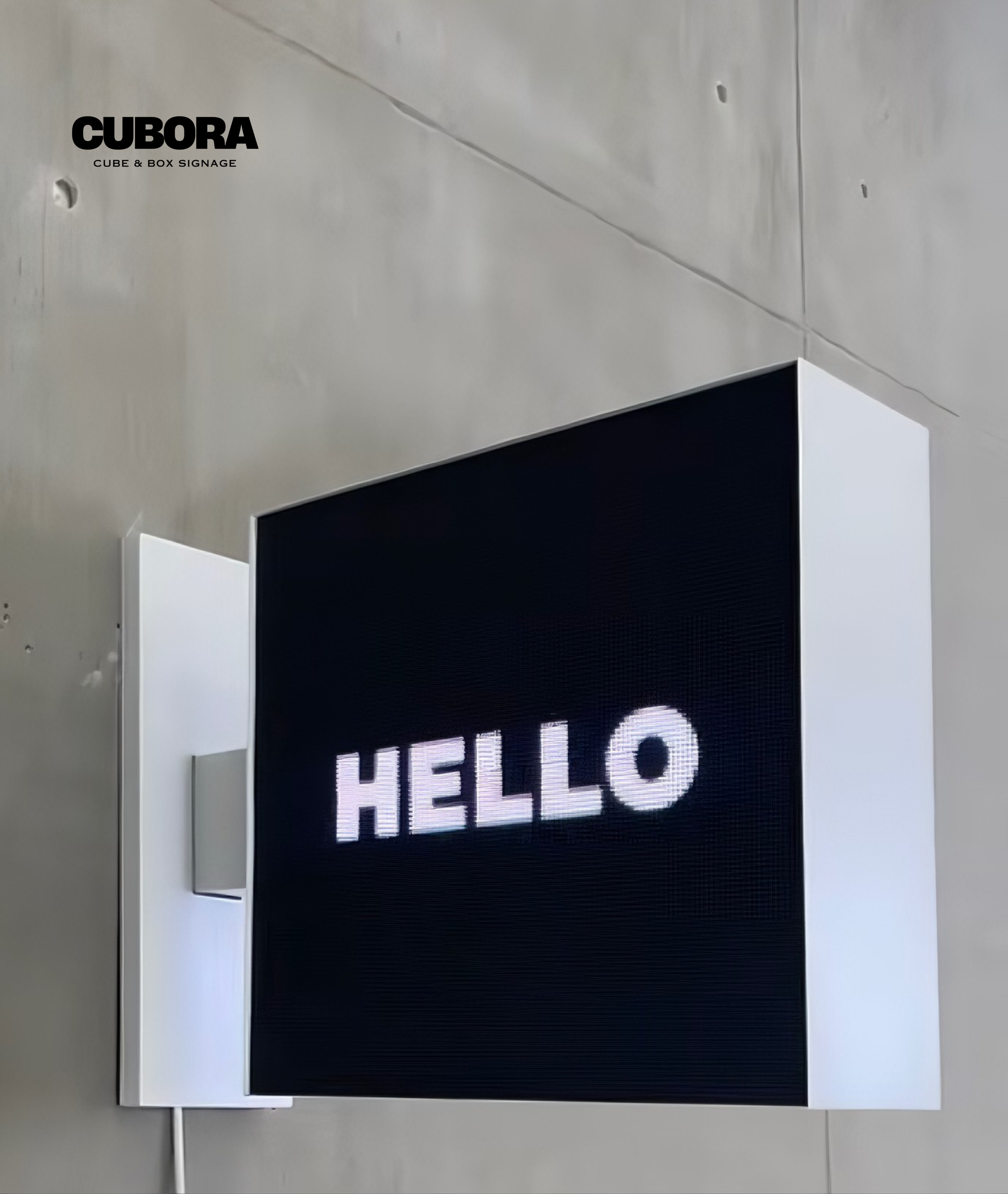 Cubora 001