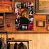 Billy Idol - Vintage Metal Signs - 20*30cm/30*40cm - Music