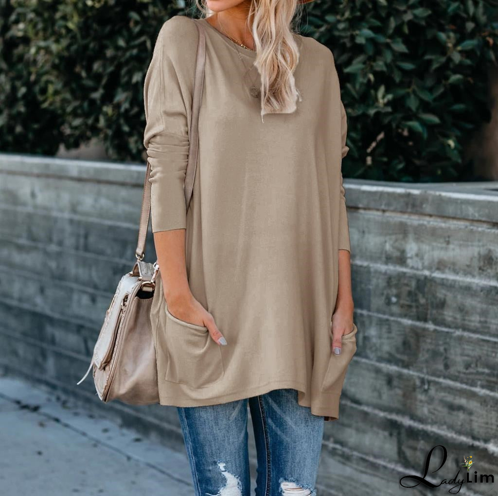 Trendy and Elegant winter T-shirt