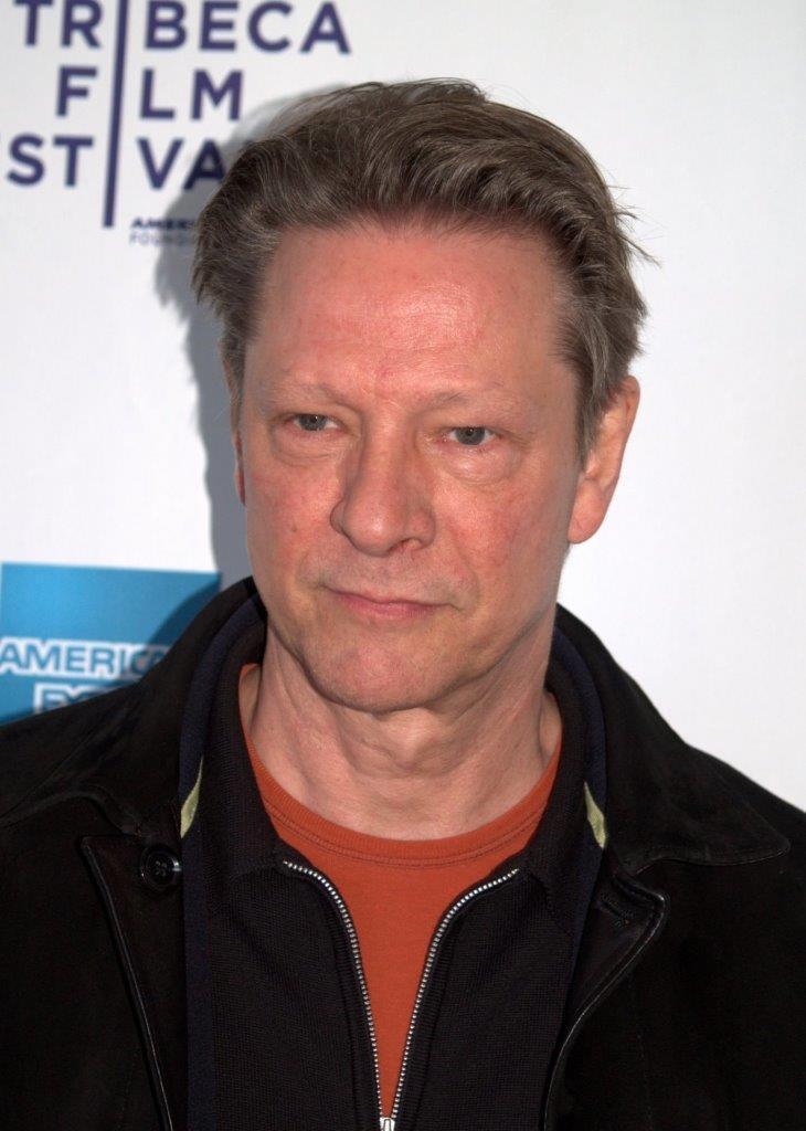 Chris Cooper 8x10 Picture Simply Stunning Photo Poster painting Gorgeous Celebrity #25