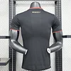 2024/2025 Player Version Leverkusen Limited Edition Black Football Shirt 1:1 Thai Quality