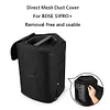 For Bose S1 Pro+ Speaker Cover Dustproof Mesh Slip Case for Traveling Parties