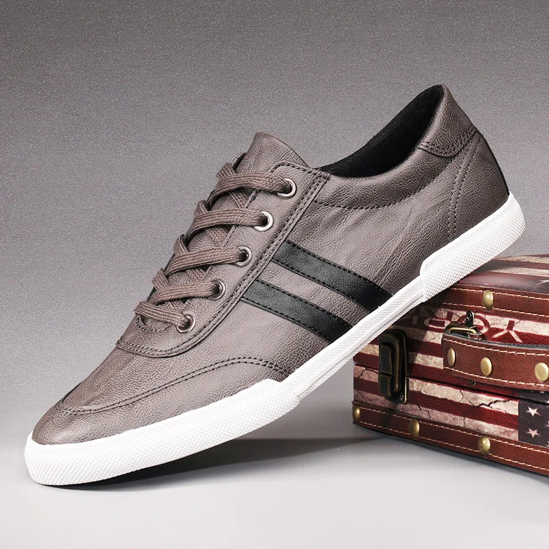 Yyvonne Step Spring Summer Canvas Men's Shoes Color Trend Youth Shoes Casual Shoes 8152 -20952