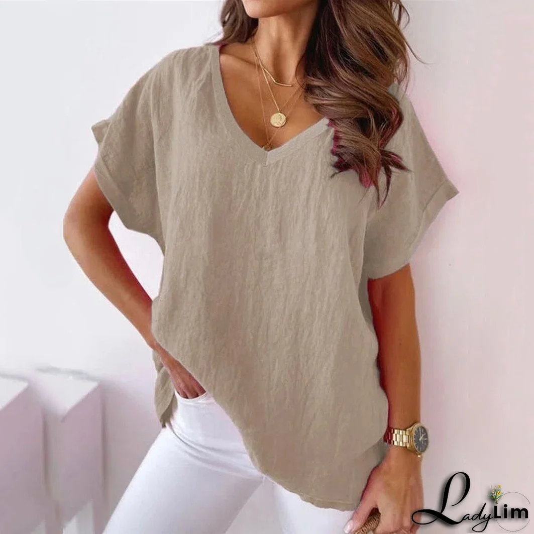 Trendy and fresh summer Shirt