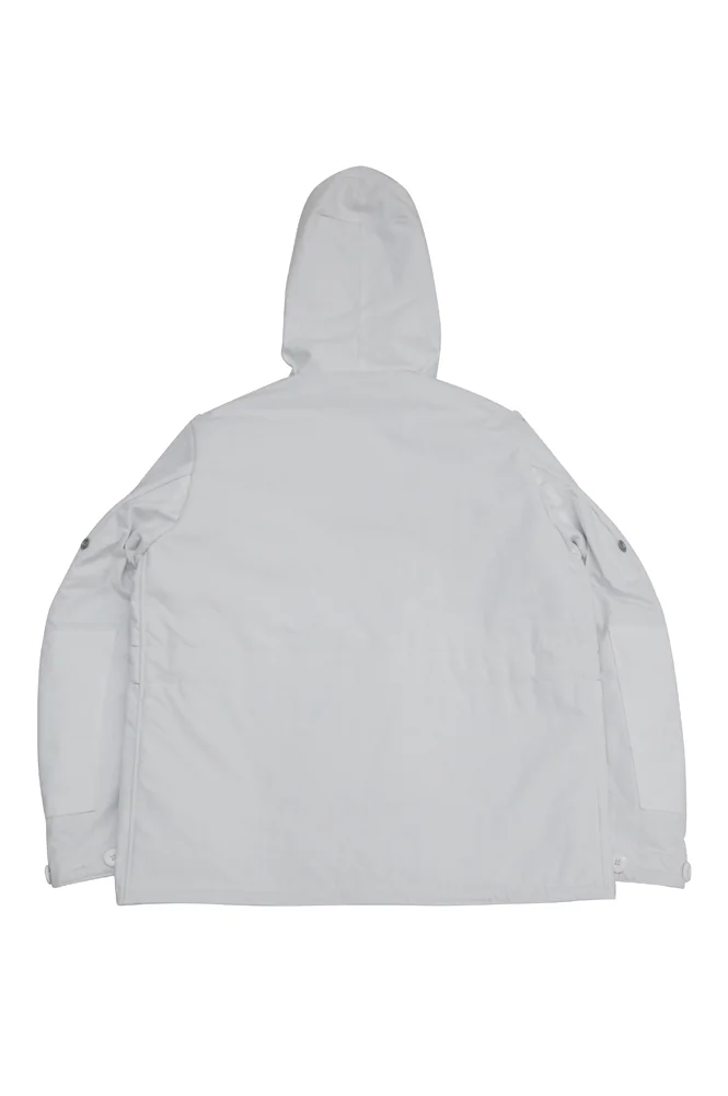   Reversible Winter Parka In Splinter C 43 Camo German-Uniform