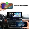 Ugode Mercedes Benz ML W166 /GL X166 2012-2015 year Apple CarPlay Android Auto Display Monitor Upgrade Autoradio Stereo 