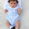 Babiesprincess Lifelike Reborn Baby Doll, Babiesprincess