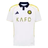 Al Nassr Third Away Soccer Jersey 2025/26