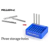 Spoke Nipple Shuffler Box Quick Sorting Tool Box Bicycle Wheel Building Tool